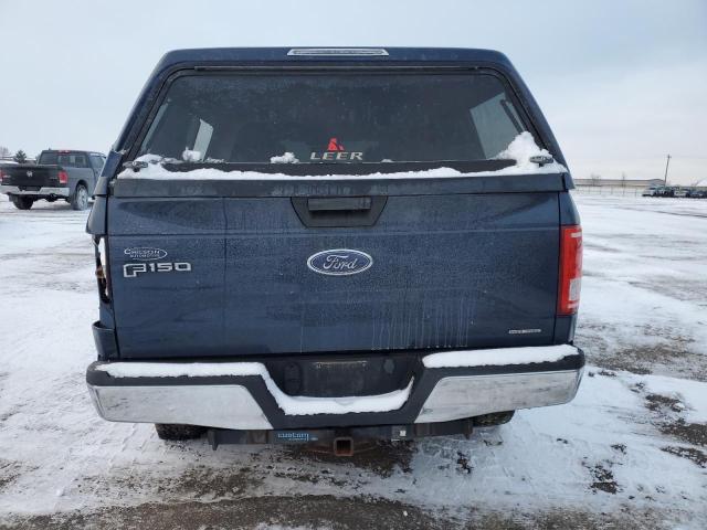 Фото 6 с аукциона – 2015 FORD F150 SUPER с VIN 1FTFX1EFXFFA92216