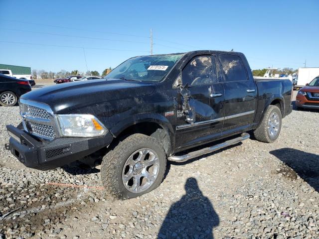 RAM 1500 LARAM 2014 with VIN 1C6RR7NT5ES440162 - Photo from auction