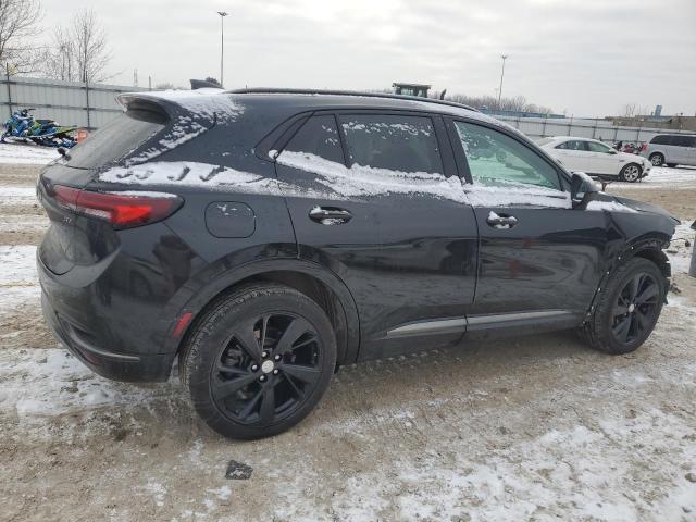 Photo 3 from auction – 2021 BUICK ENVISION E with VIN LRBFZPR40MD123213