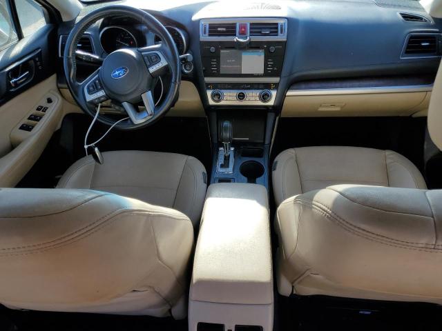 Снимка 8 от търг – 2017 SUBARU OUTBACK 2. с VIN 4S4BSANC2H3225246