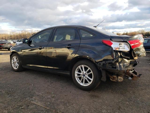 Photo 2 from auction – 2015 FORD FOCUS SE with VIN 1FADP3F20FL229198