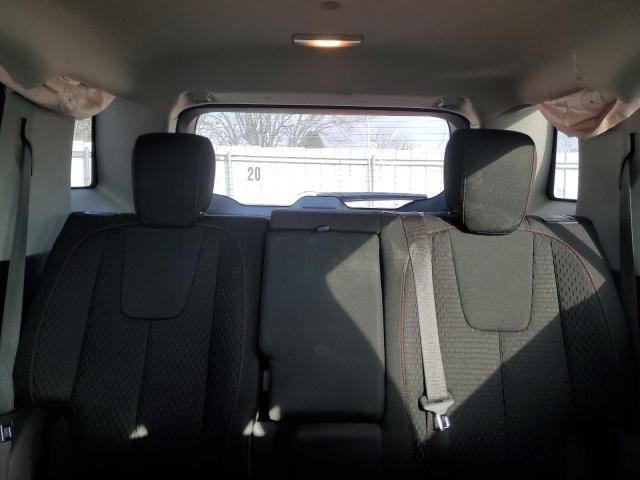 Photo 10 from auction – 2015 GMC TERRAIN SL with VIN 2GKFLVEK9F6297542