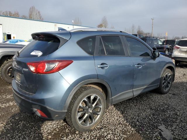 Photo 3 from auction – 2016 MAZDA CX-5 TOURI with VIN JM3KE4CY3G0774876
