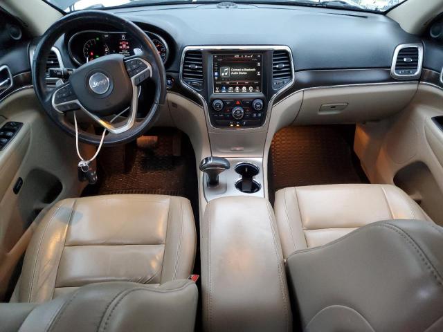 Photo 8 from auction – 2014 JEEP GRAND CHER with VIN 1C4RJFBGXEC324791