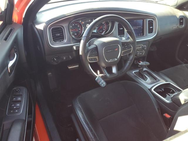 Photo 8 from auction – 2021 DODGE CHARGER SC with VIN 2C3CDXGJ6MH500873