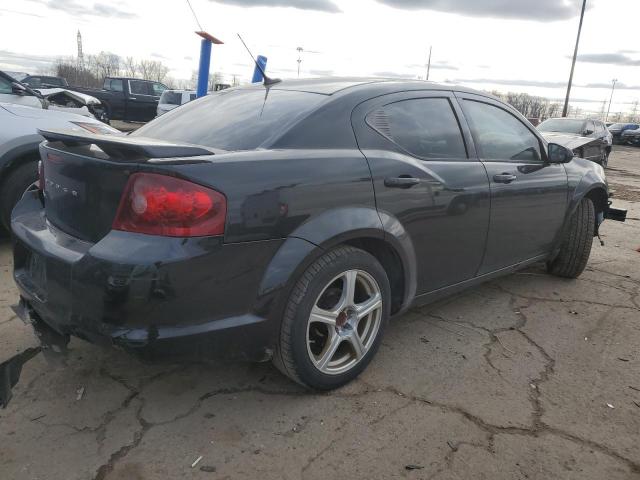 Photo 3 from auction – 2011 DODGE AVENGER LU with VIN 1B3BD2FB0BN513628