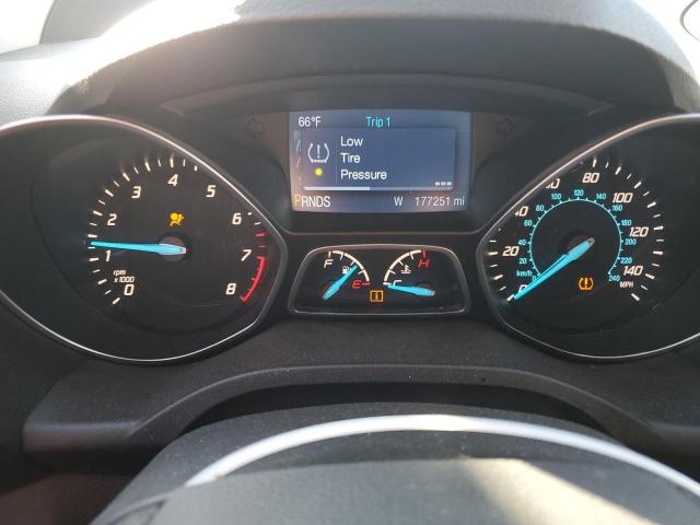 Photo 9 from auction – 2015 FORD ESCAPE SE with VIN 1FMCU0GX3FUB33773