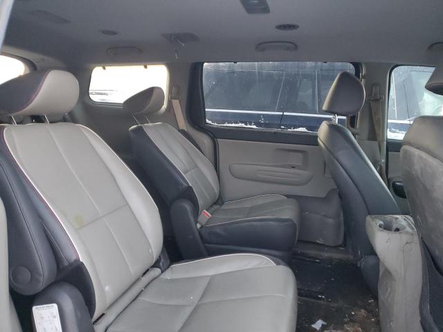 Снимка 11 от търг – 2018 KIA SEDONA LX с VIN KNDMB5C19J6423932