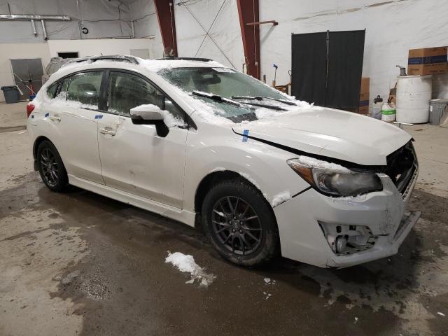 Photo 4 from auction – 2015 SUBARU IMPREZA SP with VIN JF1GPAT62F9301881