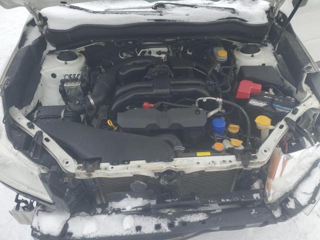 Photo 12 from auction – 2014 SUBARU FORESTER 2 with VIN JF2SJAEC2EH402224