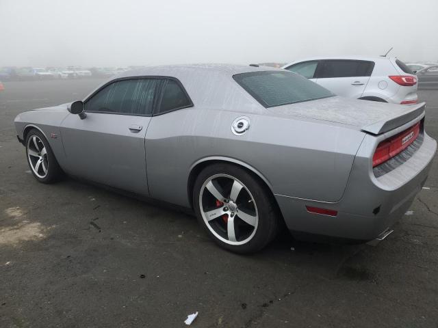 Photo 2 from auction – 2011 DODGE CHALLENGER with VIN 2B3CJ7DJ4BH539095
