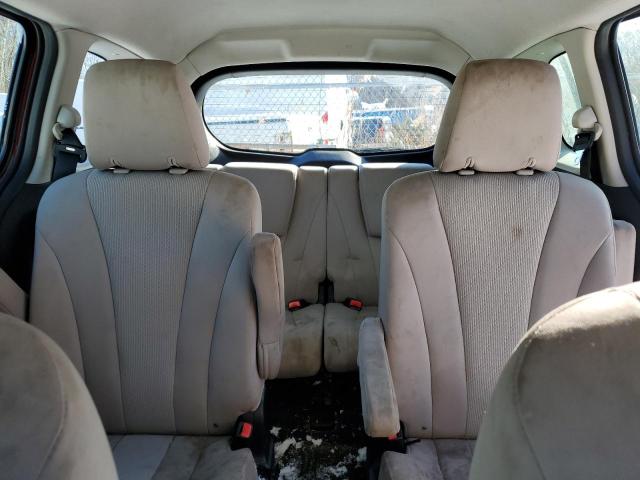 Photo 10 from auction – 2013 MAZDA 5 with VIN JM1CW2CLXD0153178