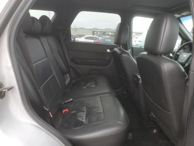 Photo 11 from auction – 2012 FORD ESCAPE LIM with VIN 1FMCU0E73CKA82589