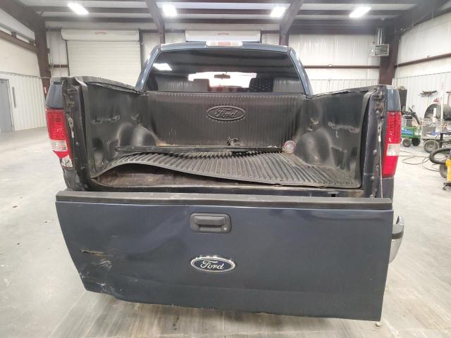 Photo 6 from auction – 2004 FORD F-150 with VIN 1FTPW125X4KD90157