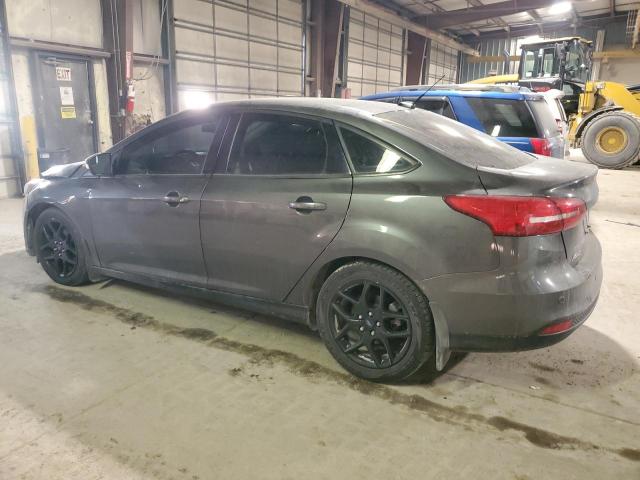 Снимка 2 от търг – 2016 FORD FOCUS SE с VIN 1FADP3F28GL397799