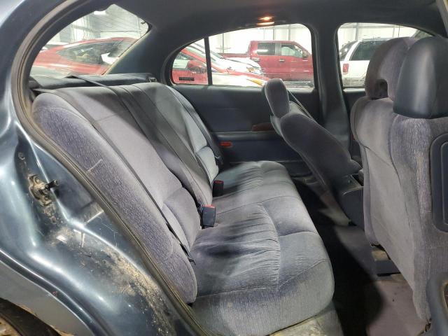 Photo 10 from auction – 2000 BUICK LESABRE CU with VIN 1G4HP54K2Y4275862
