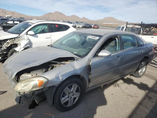 Photo 1 from auction – 2006 CHEVROLET IMPALA LS with VIN 2G1WB58K069174519