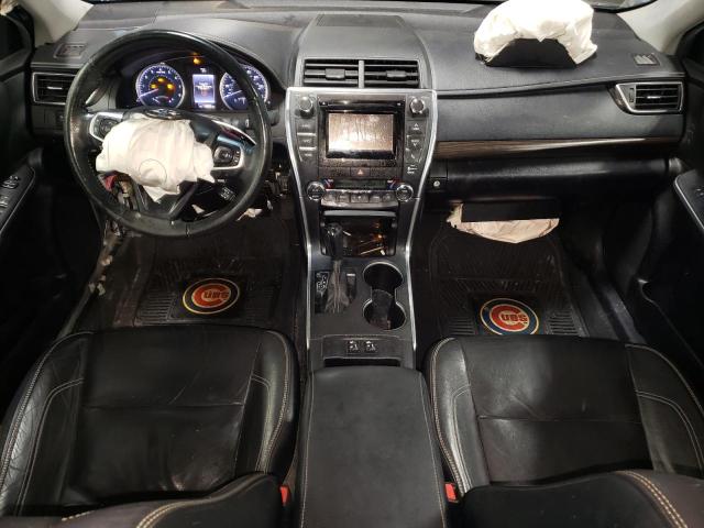 Photo 8 from auction – 2015 TOYOTA CAMRY LE with VIN 4T4BF1FK6FR467917