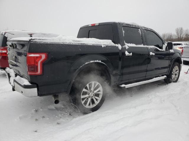 Photo 3 from auction – 2016 FORD F150 SUPER with VIN 1FTEW1EF9GKF42915
