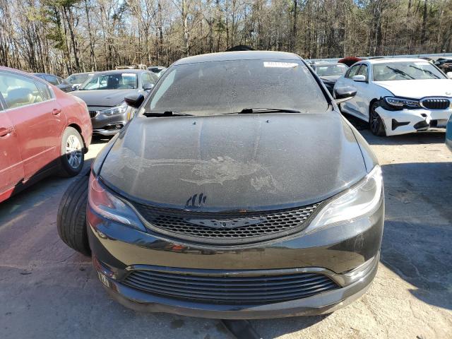 Photo 5 from auction – 2017 CHRYSLER 200 LIMITE with VIN 1C3CCCAB2HN508348