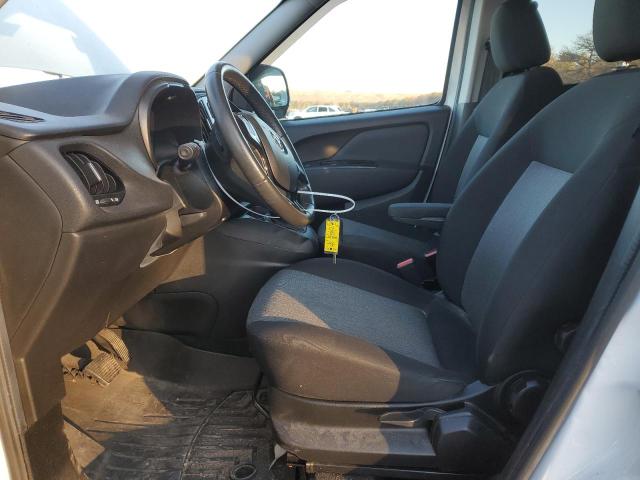 Photo 7 from auction – 2017 RAM PROMASTER with VIN ZFBERFBB1H6D57683