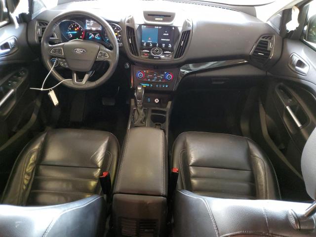 Photo 8 from auction – 2018 FORD ESCAPE TIT with VIN 1FMCU0J95JUA10334