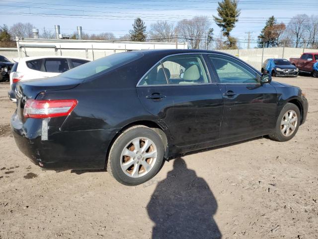Photo 3 from auction – 2011 TOYOTA CAMRY BASE with VIN 4T4BF3EK3BR186388
