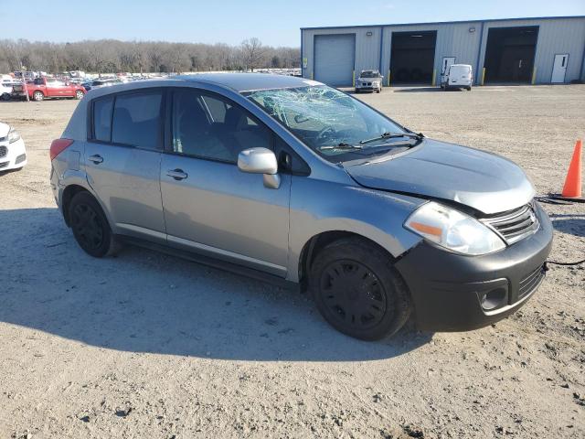 Photo 4 from auction – 2011 NISSAN VERSA with VIN 3N1BC1CP9BL461527