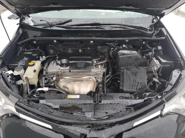 Photo 12 from auction – 2018 TOYOTA RAV4 ADVEN with VIN 2T3RFREV4JW789667