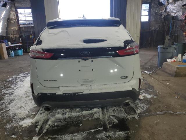 Photo 6 from auction – 2020 FORD EDGE SEL with VIN 2FMPK4J92LBB59761