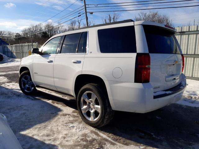 Photo 2 from auction – 2016 CHEVROLET TAHOE C150 with VIN 1GNSCBKC8GR403630