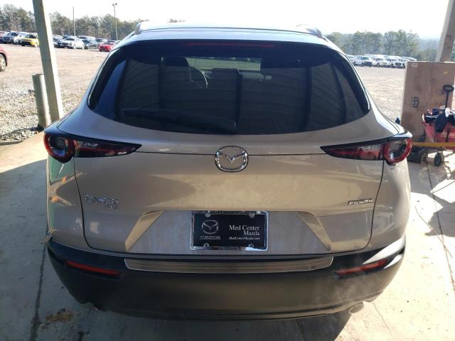 Photo 6 from auction – 2024 MAZDA CX-30 SELE with VIN 3MVDMBBM7RM637235