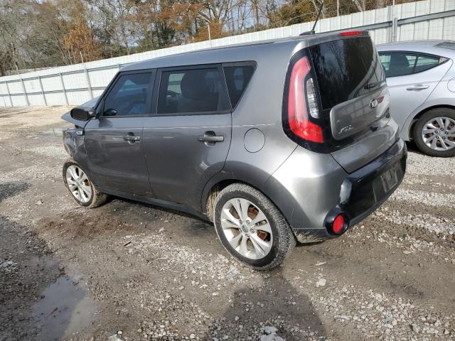 Photo 2 from auction – 2016 KIA SOUL with VIN KNDJP3A51G7307318
