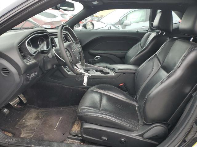 Photo 7 from auction – 2016 DODGE CHALLENGER with VIN 2C3CDZAG9GH338637