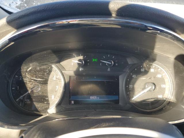 Photo 9 from auction – 2022 BUICK ENCORE PRE with VIN KL4CJESM1NB549767