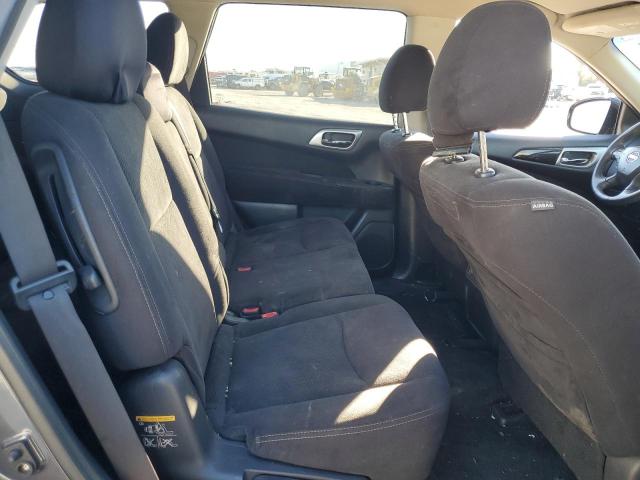 Photo 11 from auction – 2013 NISSAN PATHFINDER with VIN 5N1AR2MN6DC608150