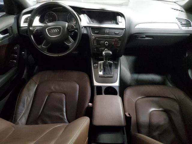 Photo 8 from auction – 2014 AUDI A4 PREMIUM with VIN WAUAFAFL1EN043747