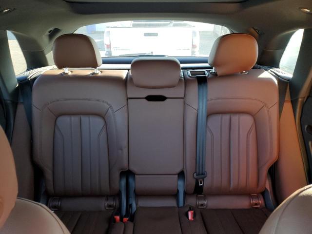 Photo 10 from auction – 2018 AUDI Q5 PREMIUM with VIN WA1BNAFY7J2195740
