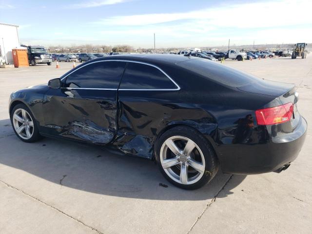 Photo 2 from auction – 2014 AUDI A5 PREMIUM with VIN WAUCFAFR9EA026179