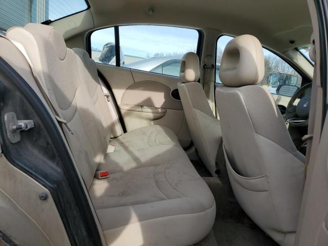 Photo 10 from auction – 2004 SATURN ION LEVEL with VIN 1G8AJ52F04Z125057