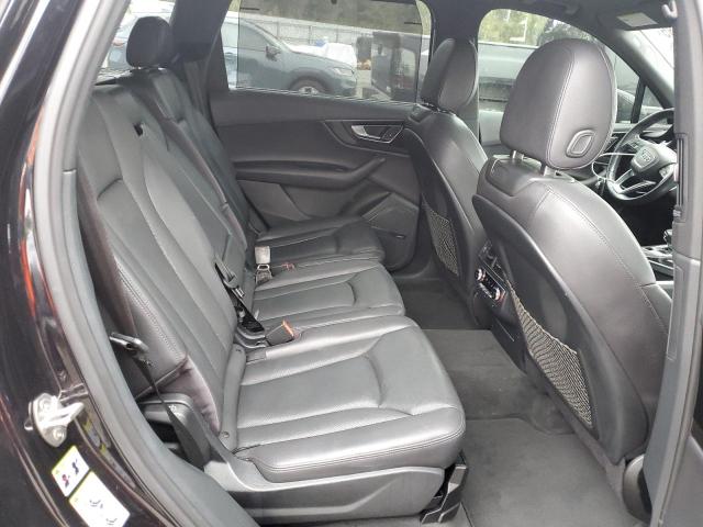 Photo 11 from auction – 2017 AUDI Q7 PRESTIG with VIN WA1VAAF72HD024201