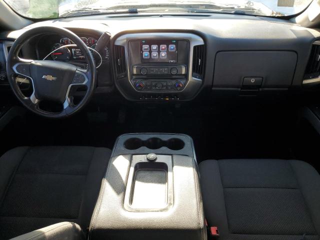 Photo 8 from auction – 2017 CHEVROLET SILVERADO with VIN 1GCUKREC9HF141385