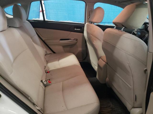 Photo 10 from auction – 2015 SUBARU IMPREZA SP with VIN JF1GPAU64F8239050