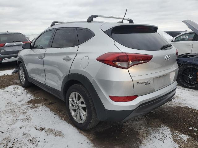 Photo 2 from auction – 2016 HYUNDAI TUCSON LIM with VIN KM8J3CA29GU035180