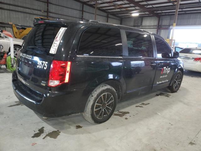 Photo 3 from auction – 2019 DODGE GRAND CARA with VIN 2C4RDGCG3KR662614