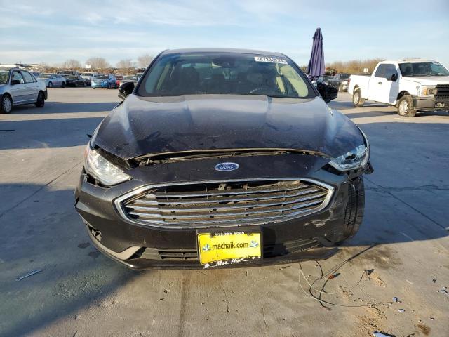 Photo 5 from auction – 2020 FORD FUSION SE with VIN 3FA6P0HD8LR256152