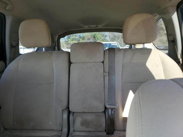 Photo 10 from auction – 2015 NISSAN PATHFINDER with VIN 5N1AR2MN2FC617981