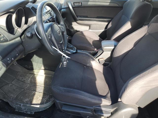 صورة رقم 7 من المزاد - 2011 KIA FORTE EX مع VIN KNAFU6A24B5369819