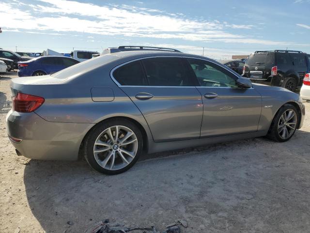 Photo 3 from auction – 2015 BMW 5 SERIES with VIN WBA5B3C57FD541666