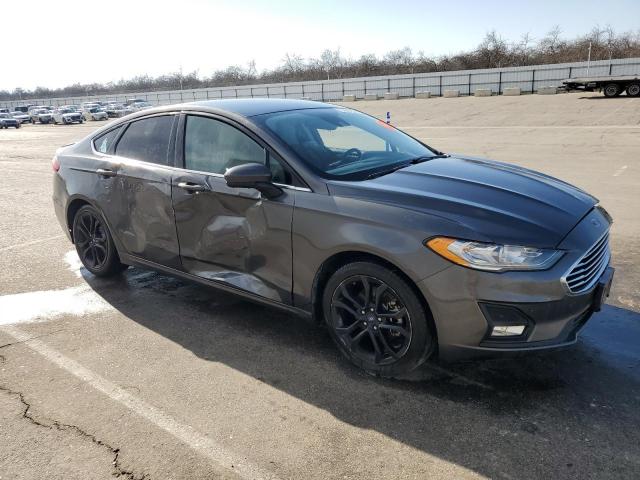 Photo 4 from auction – 2019 FORD FUSION SE with VIN 3FA6P0HDXKR202236